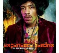 Hendrix, Jimi - Expreience Hendrix to The Best