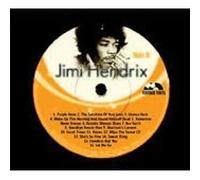 Hendrix,Jimi - Feel The Groove [Import]