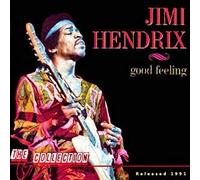 Hendrix,Jimi - Feeling Good/Hot Tigger/Psycho [Import]