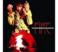 Hendrix, Jimi - Fire [Import]