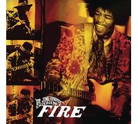 Hendrix Jimi - Fire / Touch You / Cat Talking to Me