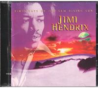 Hendrix, Jimi - First Rays Of The New Rising Sun
