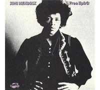Hendrix,Jimi - Free Spirit