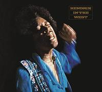 Hendrix, Jimi - Hendrix in The West-Digi [Import]