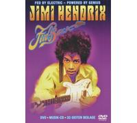 Hendrix,Jimi - How to Cheat at Golf [Import anglais]