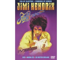 Hendrix,Jimi - How to Cheat at Golf [Import anglais]