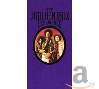 Hendrix Jimi - J.H. Experience Ed.+Dv [Import]