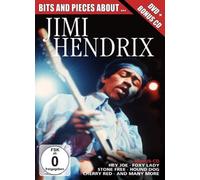 Hendrix,Jimi - Jimi Hendrix/Bits and Pieces