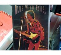 Hendrix Jimi - Jimi Hendrix - Blue Wild Angel (Live at the Isle of Wight) [Import USA Zone 1]