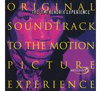 Hendrix, Jimi - Jimi Hendrix Experience Ost
