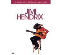 Hendrix,Jimi - Jimi Hendrix Se 2D Stdvd [Import]
