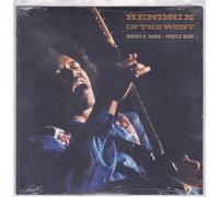 Hendrix, Jimi - Johnny B Goode/Purple Haze