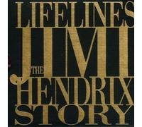 Hendrix, Jimi - Lifelines/Jimi Hendrix Story Box set Edition by Hendrix, Jimi (1990) Audio CD