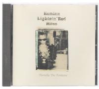 HENDRIX, JIMI/LIGHTNIN ROD/BUDDY MILES - Doriella du Fontaine (Beige)