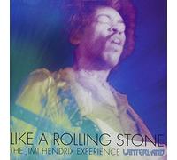Hendrix, Jimi - Like a Rolling Stone/Spanish Castle Magic