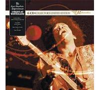 Hendrix Jimi (Limited ed.) - 3 Nights at Winter '68 [Import]