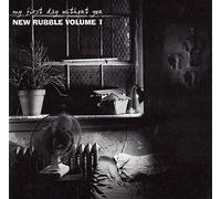 Hendrix, Jimi - Live at Berkeley - 1st Show