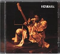 Hendrix, Jimi - Live at the Fillmore East