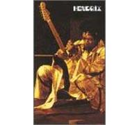 Hendrix,Jimi - Live at the Fillmore East