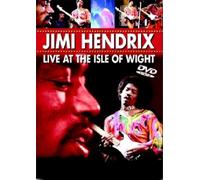 Hendrix Jimi-Live at The Isle of Wight