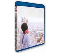 Hendrix,Jimi - Live at Woodstock (Blu-Ray [Import]