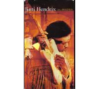 Hendrix Jimi - Live at Woodstock [VHS]