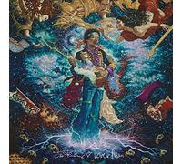 HENDRIX JIMI Lover Man B,W Foxey Lady Vinyle 7" Neuf Scellé