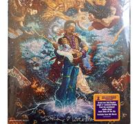 Jimi Hendrix – Lover Man B/W Foxey Lady – Vinyle 7" – Neuf scellé