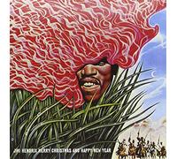 Hendrix Jimi - Merry Christmas and Happy New Year