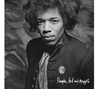 Hendrix, Jimi - People Hell & Angels