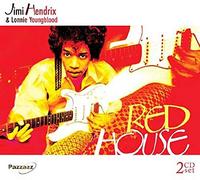 Hendrix, Jimi - Red House