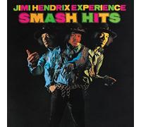 Hendrix, Jimi - Smash Hits [] [Import Allemand]