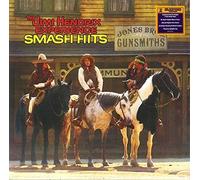 Hendrix Jimi : Smash Hits - LP vinyle RDS 2016