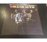 Hendrix Jimi - Smash Hits (Remastered)