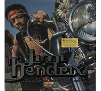 Hendrix, Jimi - South Saturn Delta