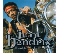 Hendrix, Jimi - South Saturn Delta by Hendrix, Jimi (1997) Audio CD