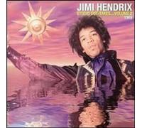 Hendrix, Jimi - Studio Out-Takes Vol.2