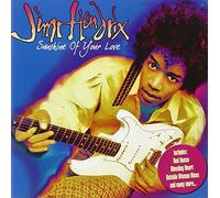 Hendrix,Jimi - Sunshine of Your Love