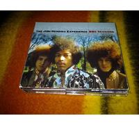 Hendrix, Jimi - The BBC Sessions
