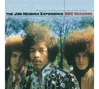 Jimi Hendrix – The BBC Sessions – MCA