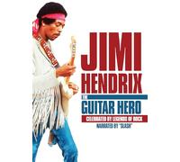 Hendrix, Jimi - The Guitar Hero [DVD]