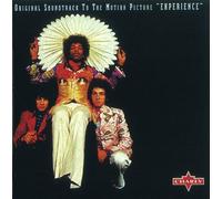 Hendrix, Jimi - The Jimi Hendrix Experience - B.O.F