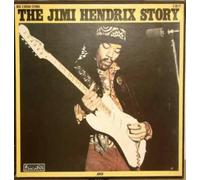 HENDRIX, Jimi - The Jimi Hendrix Story / C35/3