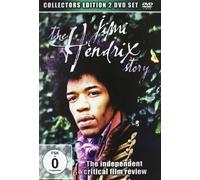 Hendrix, Jimi - The Jimi Hendrix Story [Import]