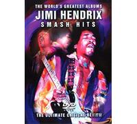 Hendrix,Jimi - The World's Greatest Albums-Smash Hits