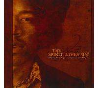 Hendrix, Jimi.=Tribute= - Spirit Lives on 2 -10tr-
