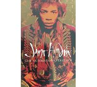 Hendrix Jimi - Ultimate Experience