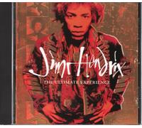 Hendrix Jimi - Ultimate Experience [Import]