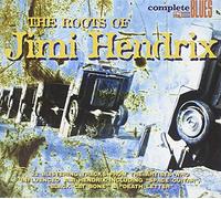 Hendrix, Jimi.=v - Roots of [Import]