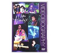Hendrix,Jimi - Videobiography